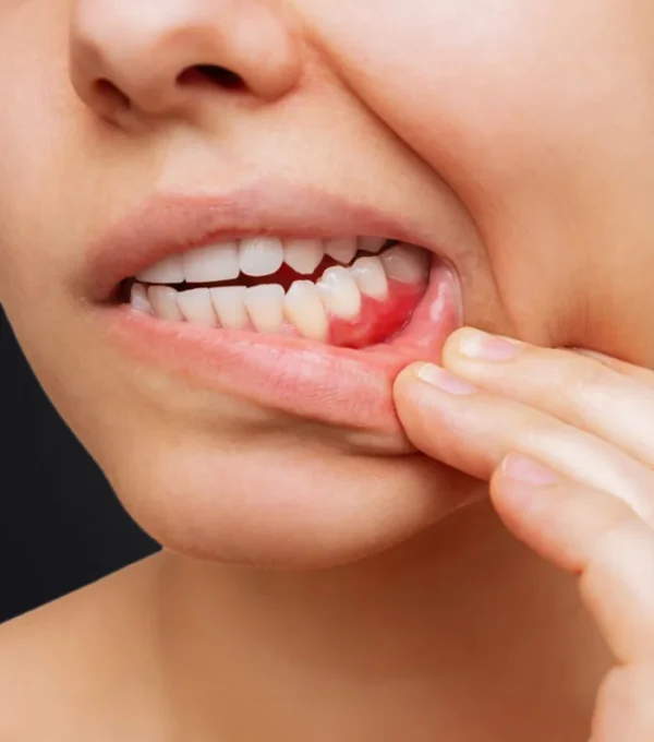 Periodontoloji